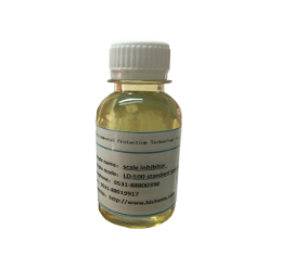 带你了解LD-500反渗透膜专用清洗剂